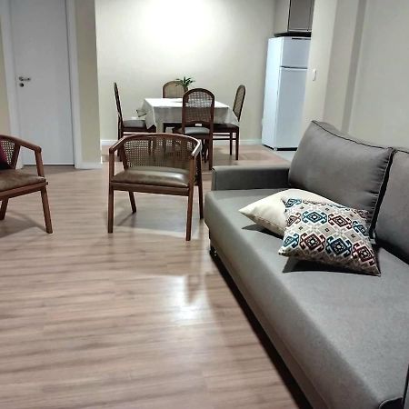 Apartamento Centro Gramado 101 Exterior foto