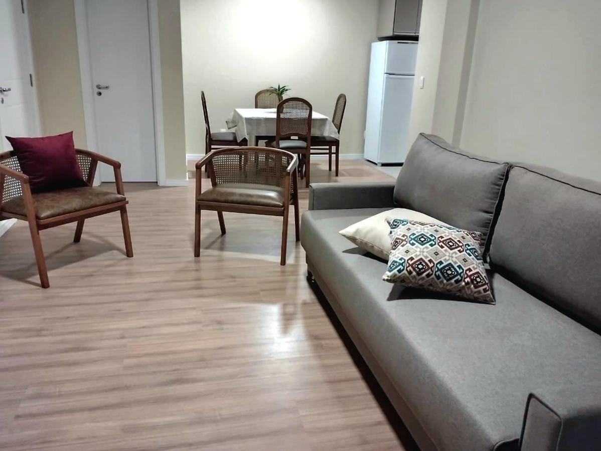 Apartamento Centro Gramado 101 Exterior foto
