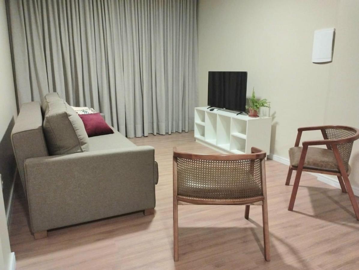 Apartamento Centro Gramado 101 Exterior foto