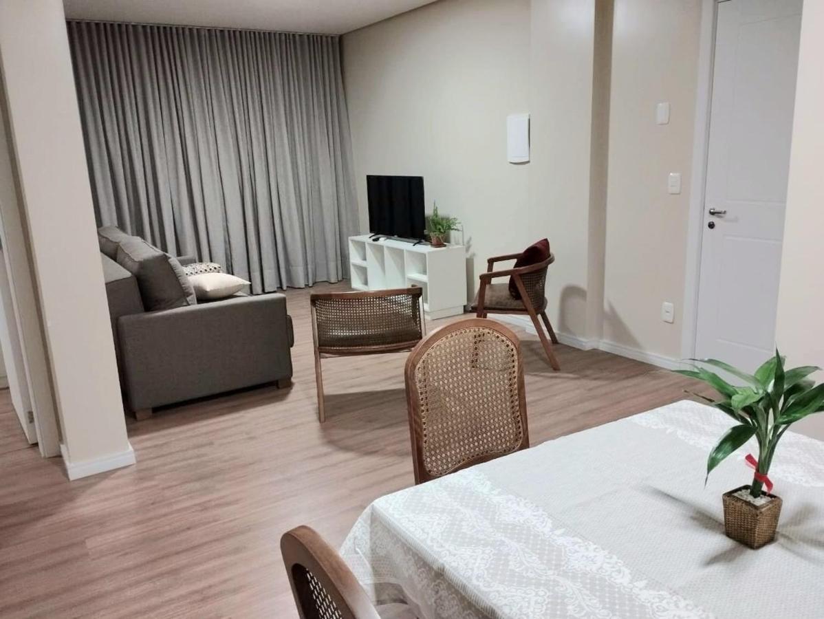 Apartamento Centro Gramado 101 Exterior foto