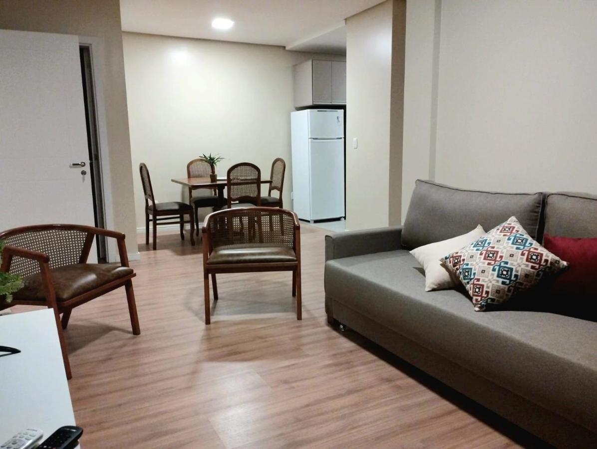 Apartamento Centro Gramado 101 Exterior foto