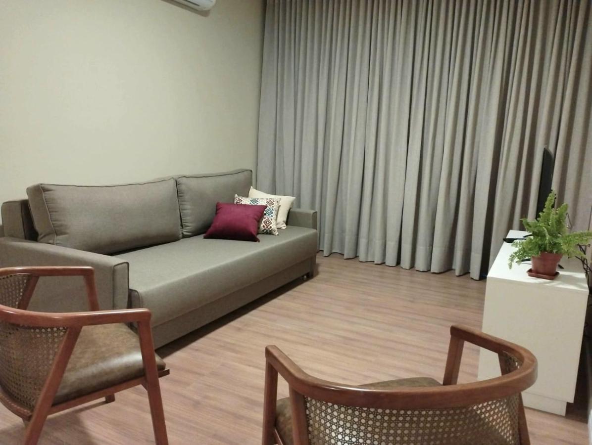 Apartamento Centro Gramado 101 Exterior foto